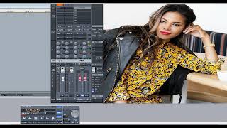 Amerie – Nothing Like Loving You (Slowed Down)