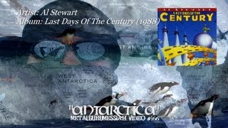 Antarctica - Al Stewart (1988) FLAC Audio HD Video