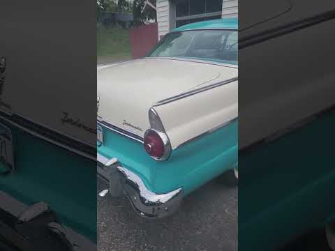 1955 Ford Crown Victoria (CC-2091267) for sale in Accord, New York