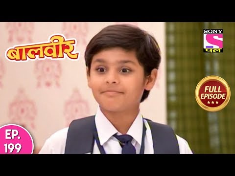 Baal Veer - Full Episode 199 - 12th March, 2019