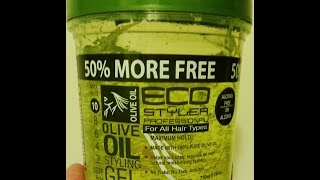 preview picture of video 'Eco Gel Eco Friendly Tidbit - reusing your containers'