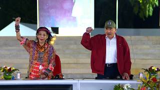 M&R destaca respaldo ciudadano a la conducción del país y la paz nacional