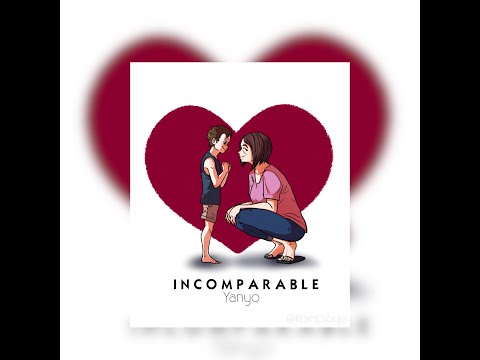 INCOMPARABLE - Yanyo