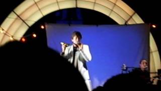 Thomas Dutronc NJP Nasdaq