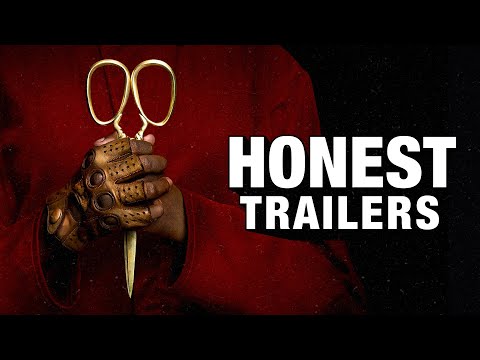 Honest Trailers | Us