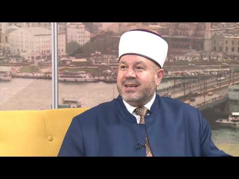 put istine odgoj mladih