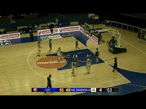 1.ŽLS Crvena zvezda - Korać Akademija 011