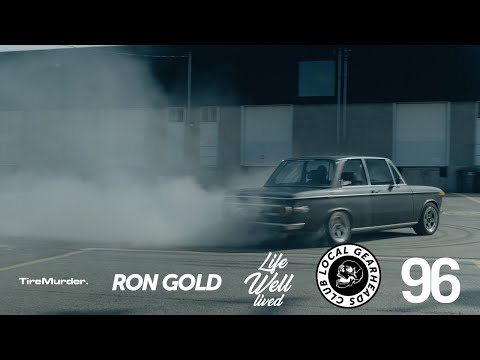 Das Moneypit- a Honda f20c powered 1973 BMW 2002