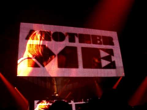 Jessy @ Regi In The Mix 2010