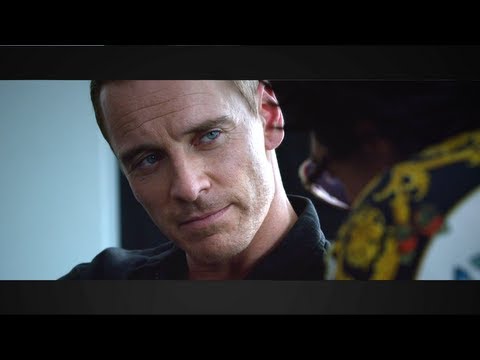 The Counselor (TV Spot 'Greed')