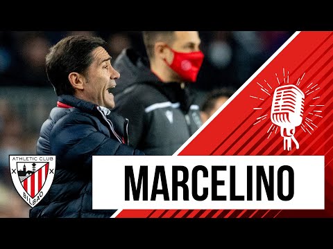 Imagen de portada del video 🎙️ Marcelino | post FC Barcelona 4-0 Athletic Club | J26 LaLiga