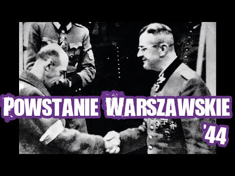 Warsaw Uprising '44 | Dudek on History