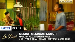 Download lagu KAGA DEMEN LIATNYE!! Mandra Emosi Ame Babe Nih | SI DOEL | EPS.14 | SEASON 3 (2/2) mp3 Download lagu KAGA DEMEN LIATNYE!! Mandra Emosi Ame Babe Nih | SI DOEL | EPS.14 | SEASON 3 (2/2) mp3