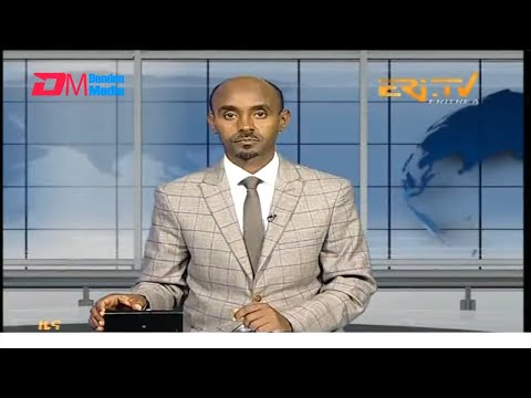 Midday News in Tigrinya for March 31, 2025 - ERi-TV, Eritrea