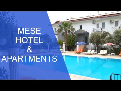 Mese Hotel & Apartments Tanıtım Filmi