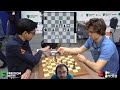 Anish Giri vs Magnus Carlsen | World Blitz 2022 | Commentary by Sagar Shah