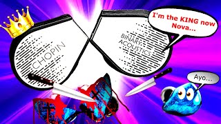 This is Why CHOPIN is BETTER than Nova (vs EA1000, EM6L & more)