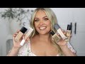 BEST FOUNDATIONS FOR OILY SKIN!! - Brianna Fox BEST FOUNDATIONS FOR OILY SKIN!!