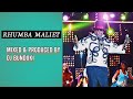 DJ BUNDUKI RHUMBA MALIET MIXX FEAT FRANCO MADILU SYSTEM TABU LEY PAPA WEMBA MBILIA BEL 2023