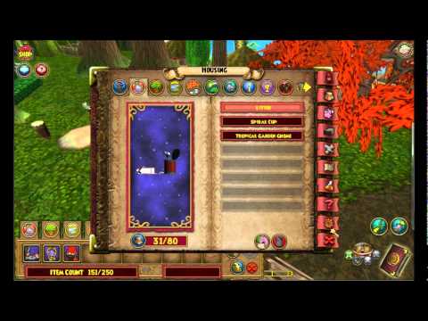 wizard101 what couch potatoes like