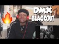 REST IN POWER X!!! DMX feat. LOX & JAY-Z - BLACKOUT (REACTION) - KingAhmadTv REST IN POWER X!!! DMX feat. LOX & JAY-Z - BLACKOUT (REACTION)