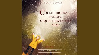 Ovo de Chocolate ao Leite