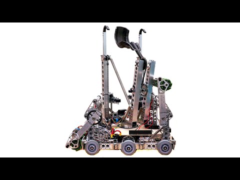 2022 Season Highlights - FRC Team #971, Spartan Robotics