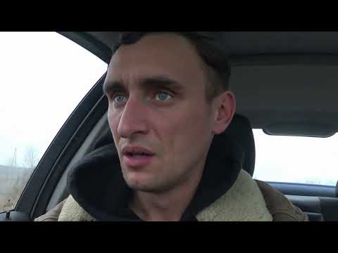 ruszanie z miejsca samochodem -przykład brata *GRUZ BROTHERS*