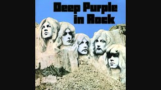 DEEP PURPLE  -  Flight Of The Rat (Roger Glover Remix) - In Rock (2018 Remaster) - 1080HD