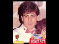Ronit Roy Birthday Journey 1965 Now Shorts Youtubeshorts Viral AShortADay Transformationvideo