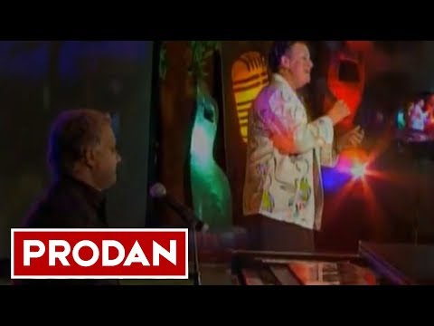 Kujtim Prodani & Anita Take - Kenga dhe dashuria