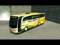 Test Klakson Bus Pahala Kencana