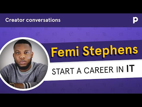 Lala Vizion - Customer Success Story (Femi Stephens - Lala Vizion)