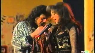 Camela   Eres mi deseo   by Cueto