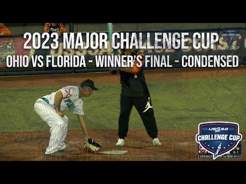 2023 Ohio vs Florida Major Challenge Cup!  Winner's Final!