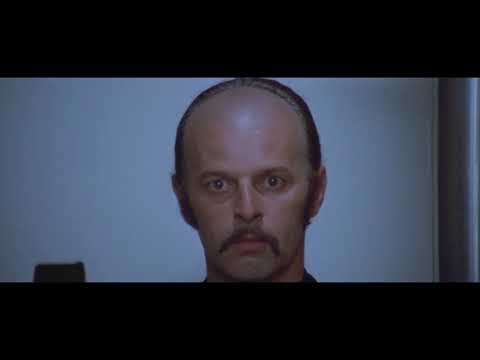 The Holy Mountain Official UK Restoration Trailer 4K | Captioned
