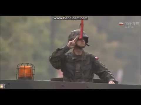 Polish Hell March 2016r