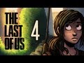Cry Plays: The Last of Us [P4] 