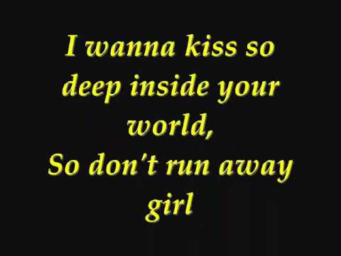 Break Me Shake Me - Enrique Iglesias