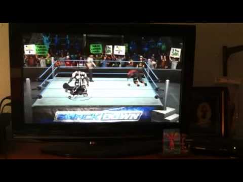 Random get trashed by Brood n Gotenkz