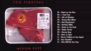 Foo Fighters - Darling Nikki