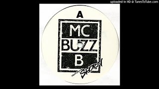 MC Buzz B - The Sequel (Instrumental)