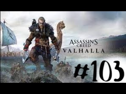 Assassin's Creed® Valhalla #103 Zbroja Thora, rozpoczynamy wątek Essexe.