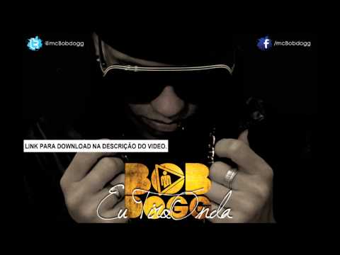 Rodrigo Bob part. Gabi Voss - O autor