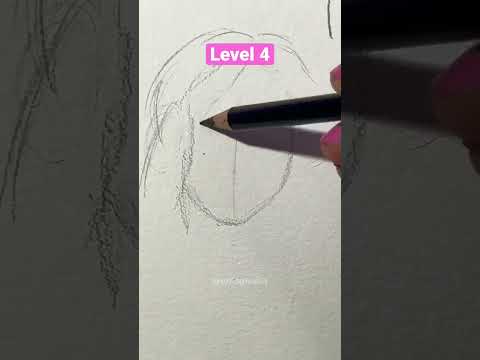 How my art changed in 10 years 😳 *huMbLe twErKiNg* | JULIA GISELLA