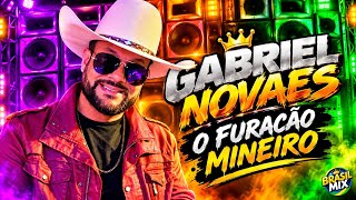 🎶 GABRIEL NOVAES – O FURACÃO MINEIRO 🎶