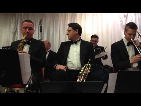 She's Got It - Frans Sjöström's California Ramblers - Whitley Bay 2013