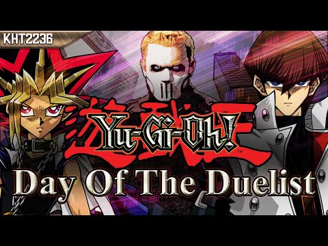 [KG+] Kayne Unboxes - Yu-Gi-Oh! : Day of the Duelist - Final