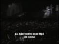 Axl Rose Parando Show Em São Paulo LEGENDADO0