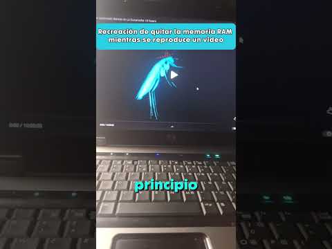 LE QUITÓ LA RAM A SU COMPUTADORA!! 😂